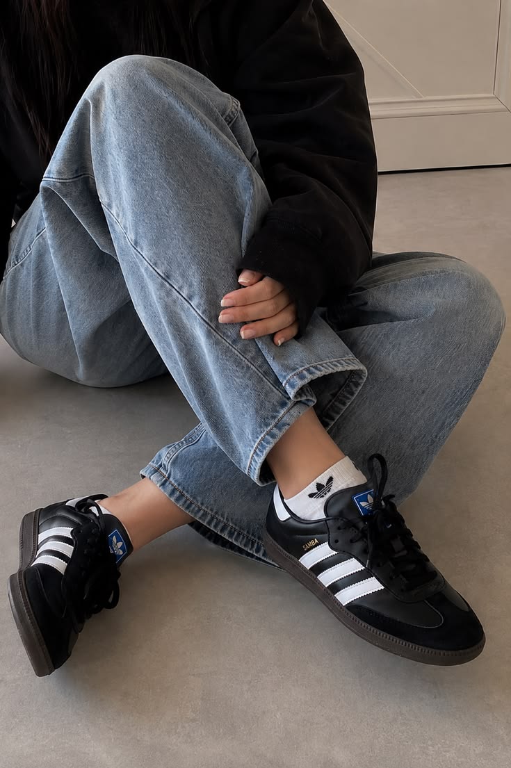 Shoes Samba