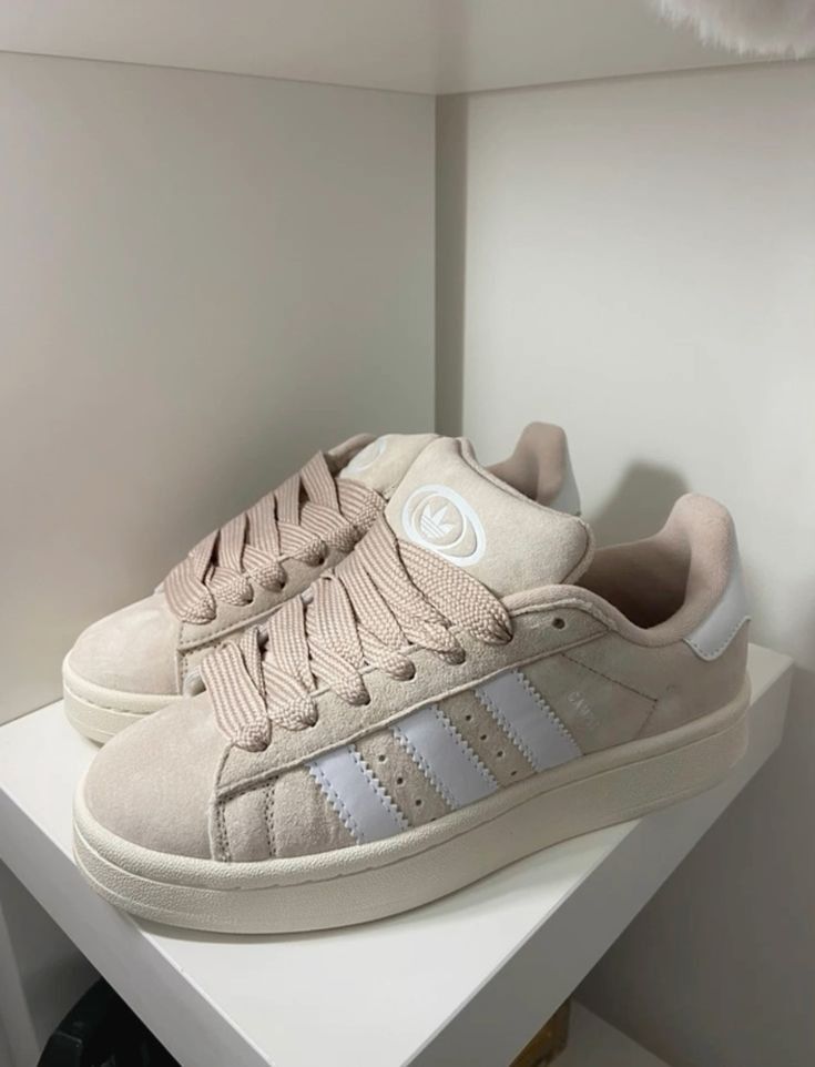 Shoes Campus