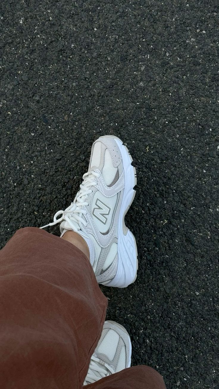 Shoes NB 530