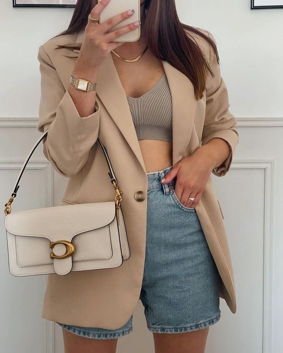 Bolsa Coach Tabby 26