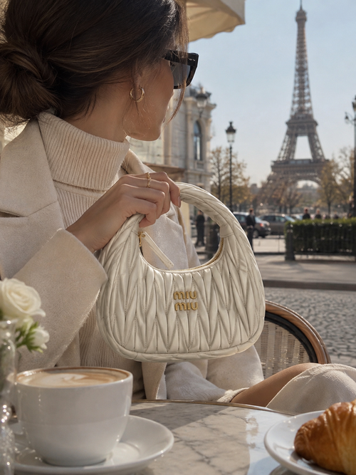 Bolsa M M Arcadie Mini