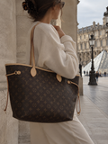 Bolsa LV Neverfull
