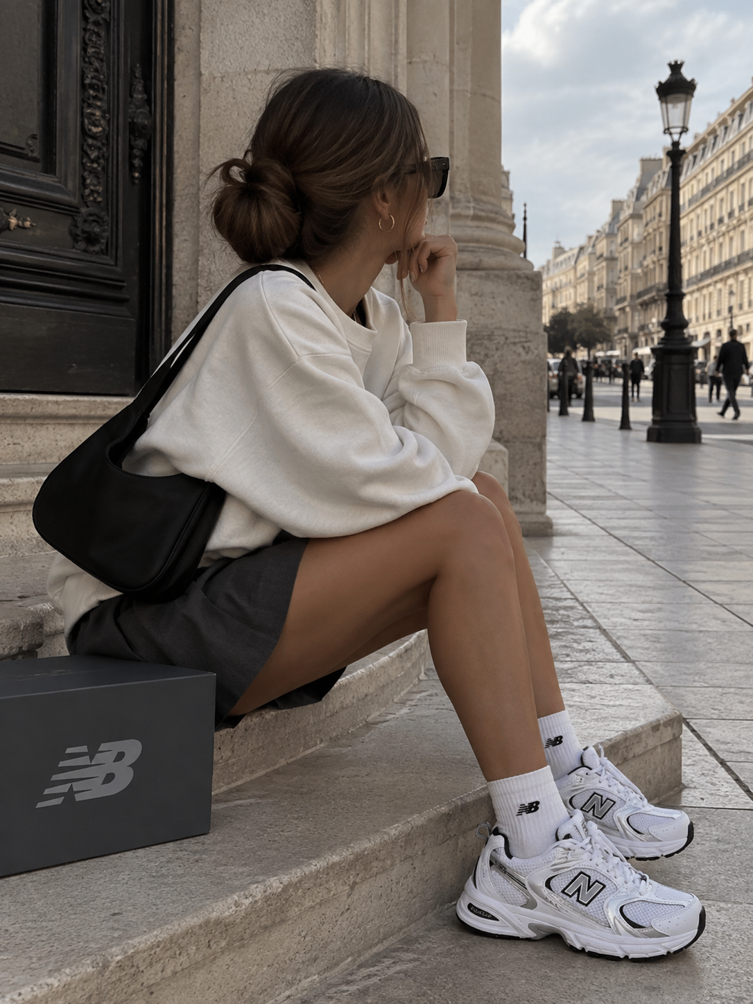 Shoes NB 530