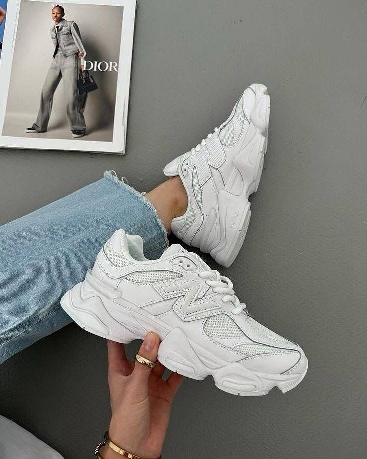 Shoes Nb 9060