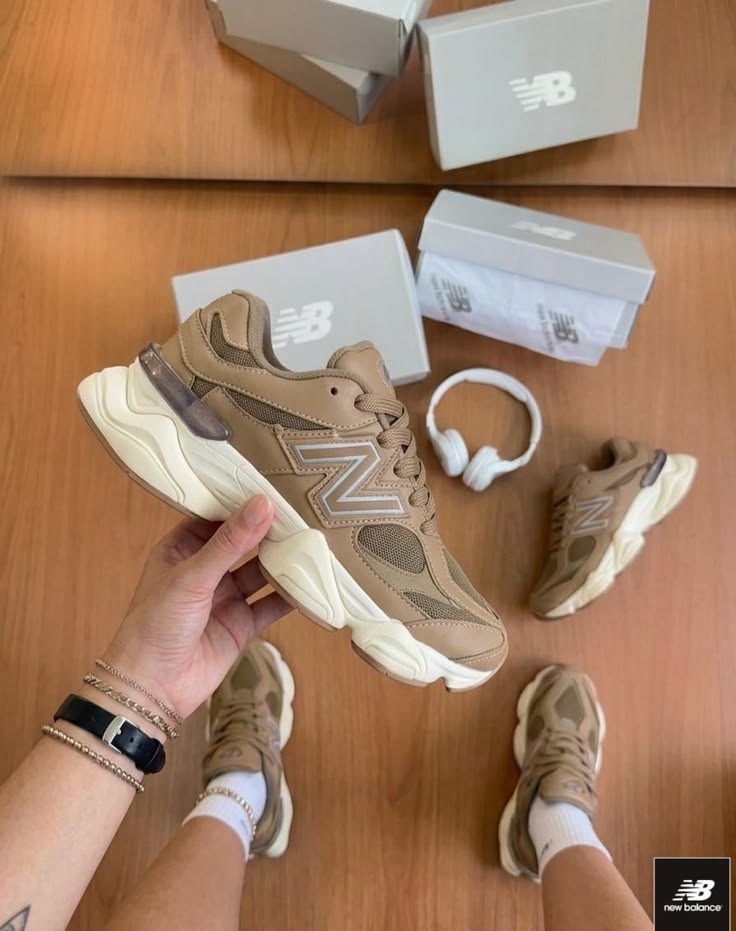 Tênis NB 9060 – Várias Cores