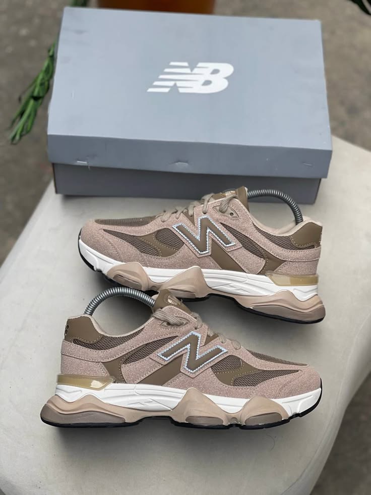 Shoes Nb 9060