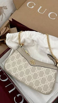 Bolsa Vintage Monograma GG