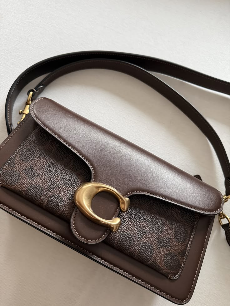 Bolsa Coach Tabby 26