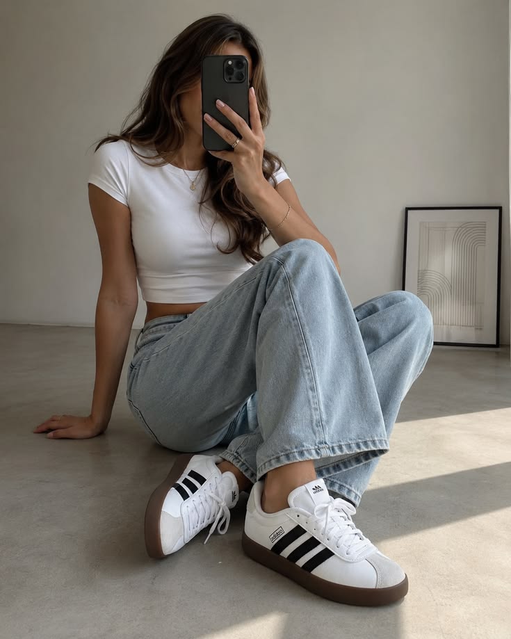 Shoes Samba