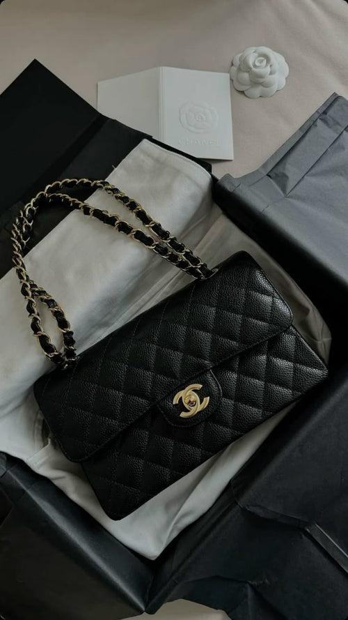 Bolsa Chanel Classic Flap