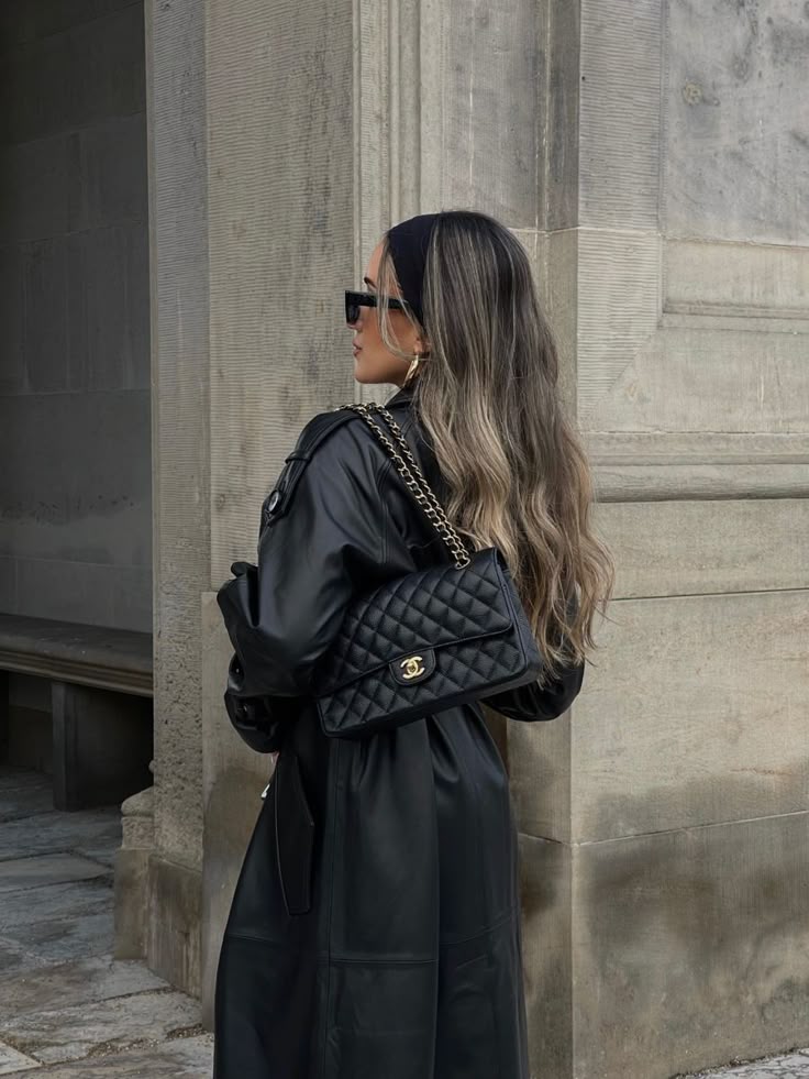 Bolsa Chanel Classic Flap
