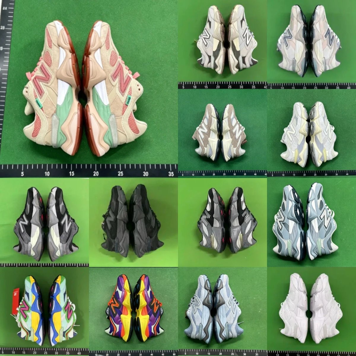 Tênis NB 9060 – Várias Cores