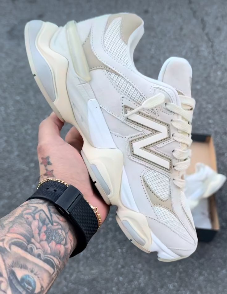 Tênis NB 9060 – Várias Cores