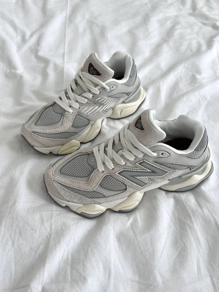 Shoes Nb 9060