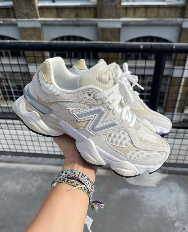 Shoes Nb 9060