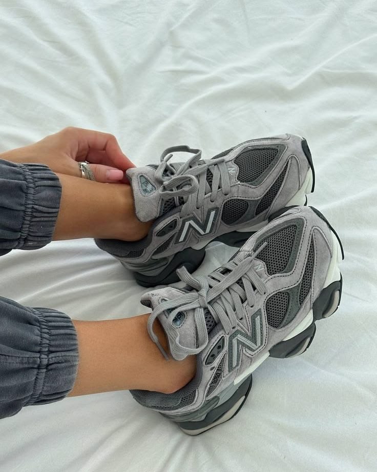 Shoes Nb 9060