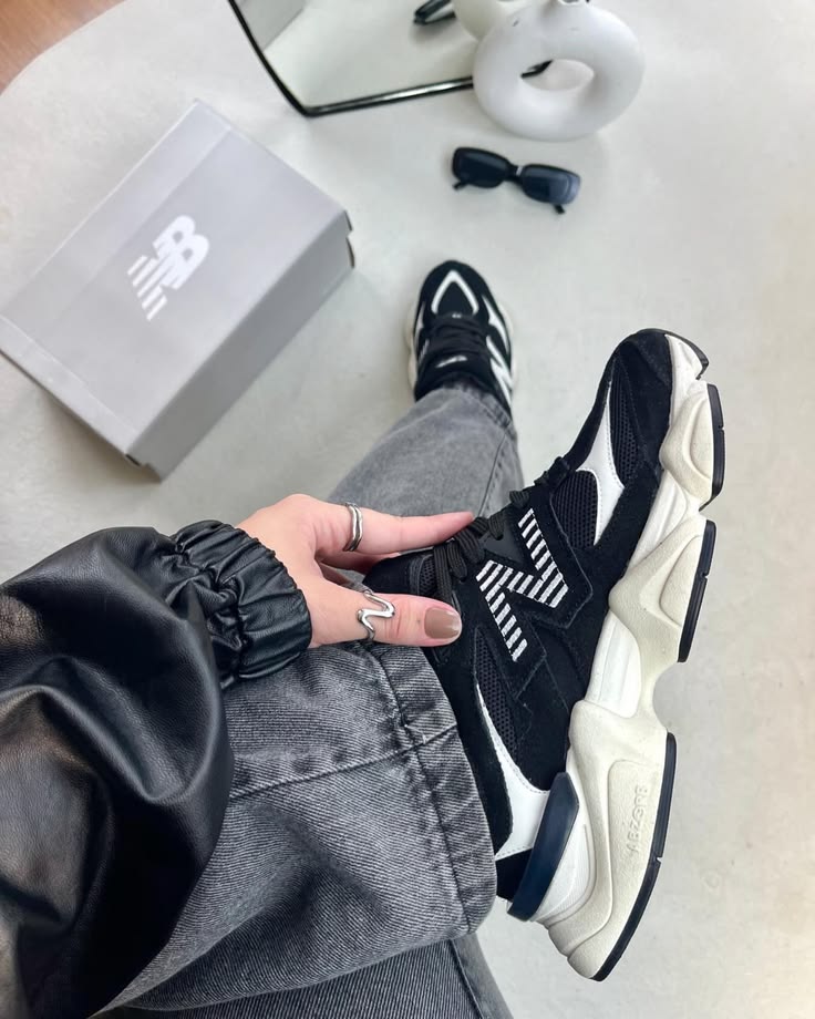 Shoes Nb 9060