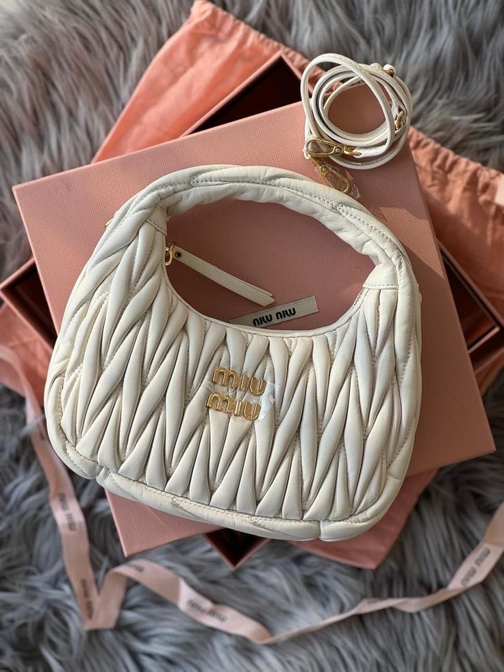 Bolsa M M Arcadie Mini