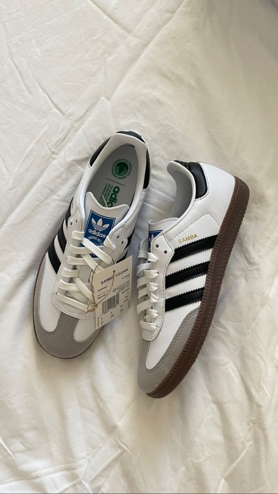 Shoes Samba