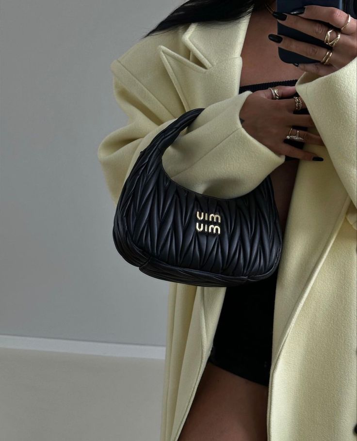 Bolsa M M Arcadie Mini