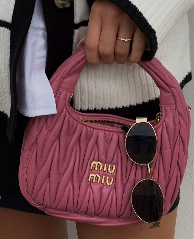 Bolsa M M Arcadie Mini
