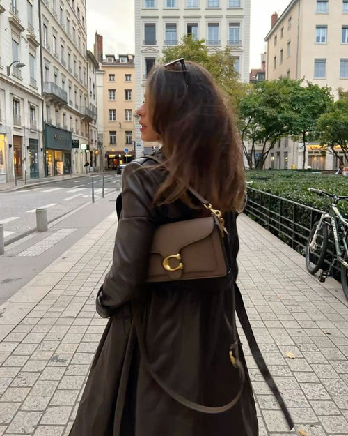Bolsa Coach Tabby 26