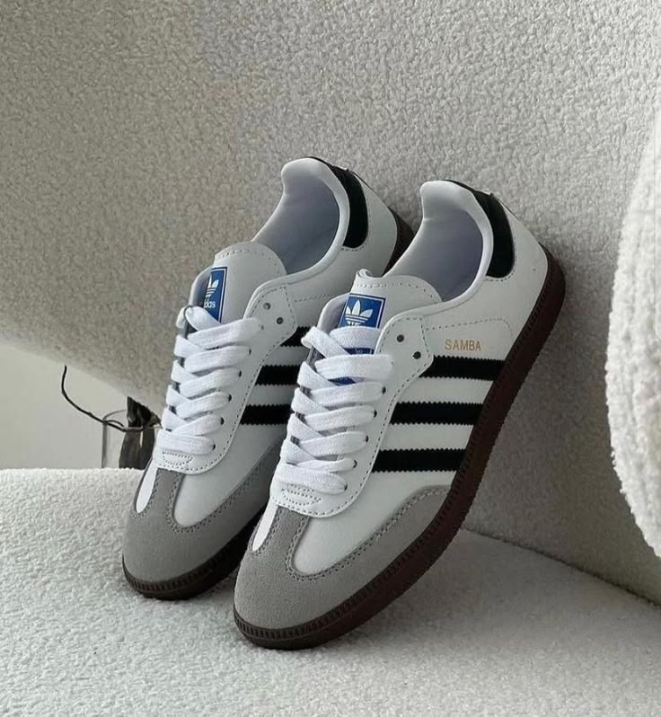 Shoes Samba