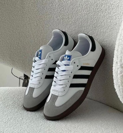 Shoes Samba