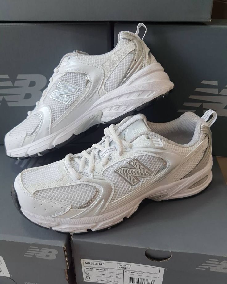 Shoes NB 530