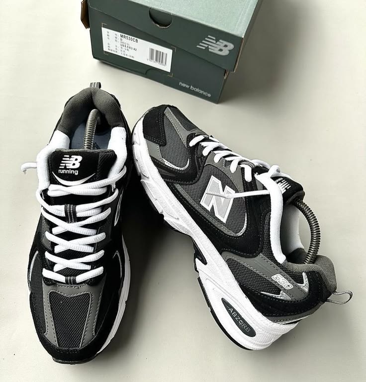 Shoes NB 530
