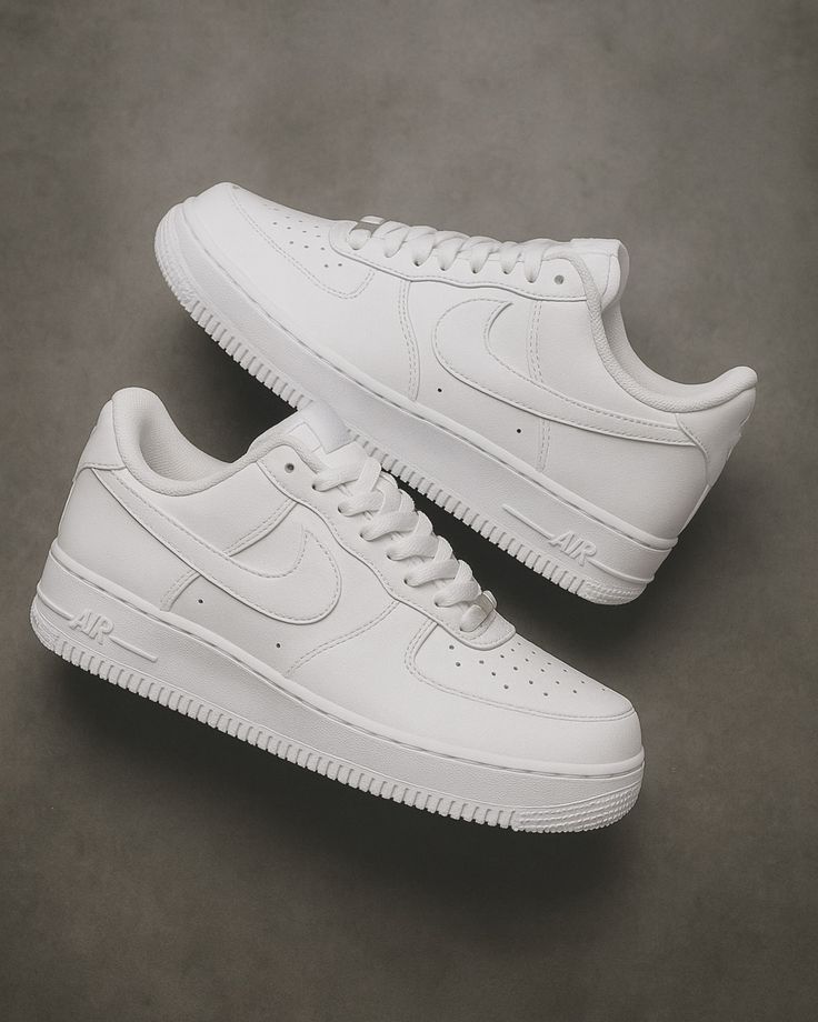 Shoes NK Air Force